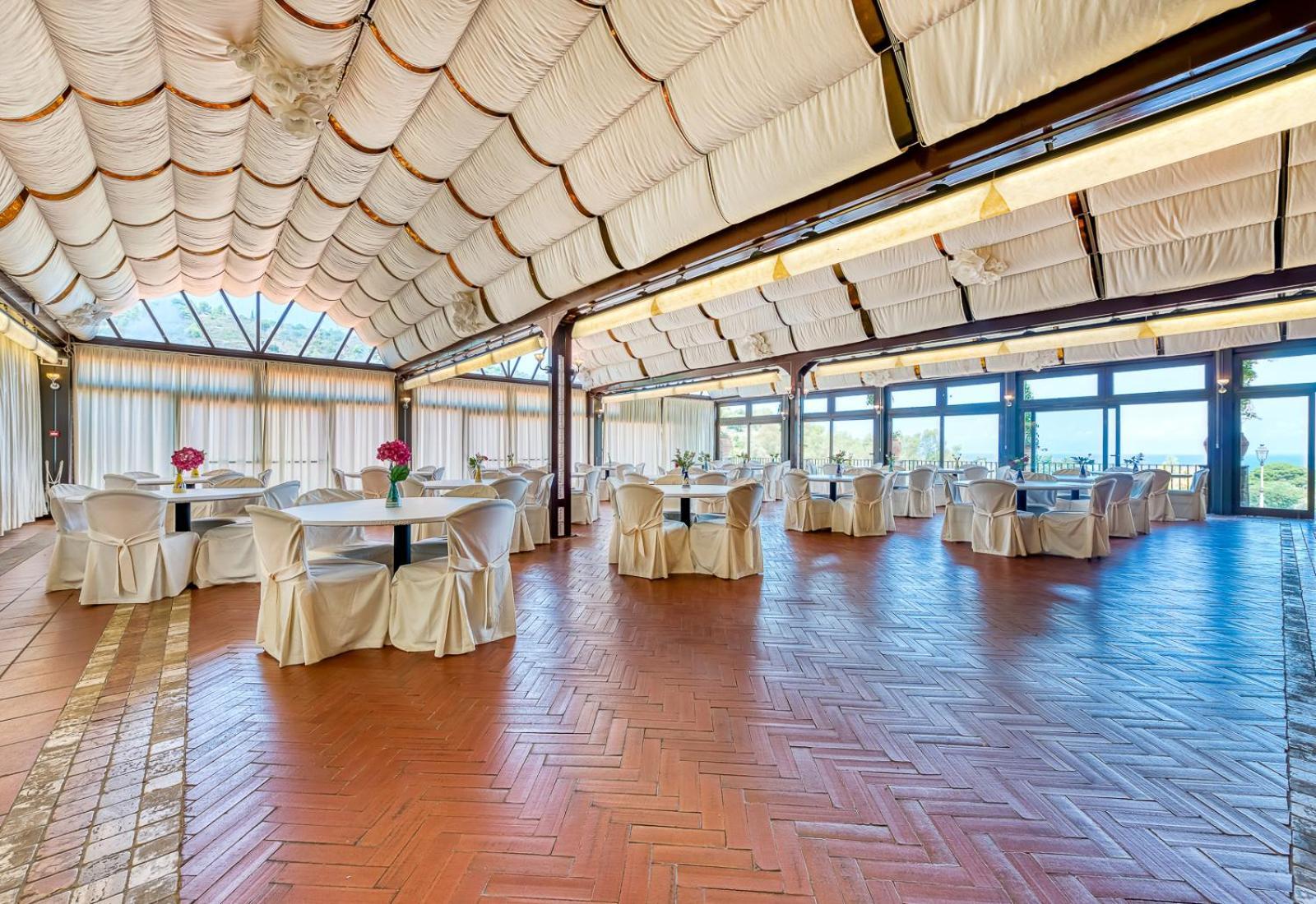 Hotel Hermitage Castellabate Extérieur photo