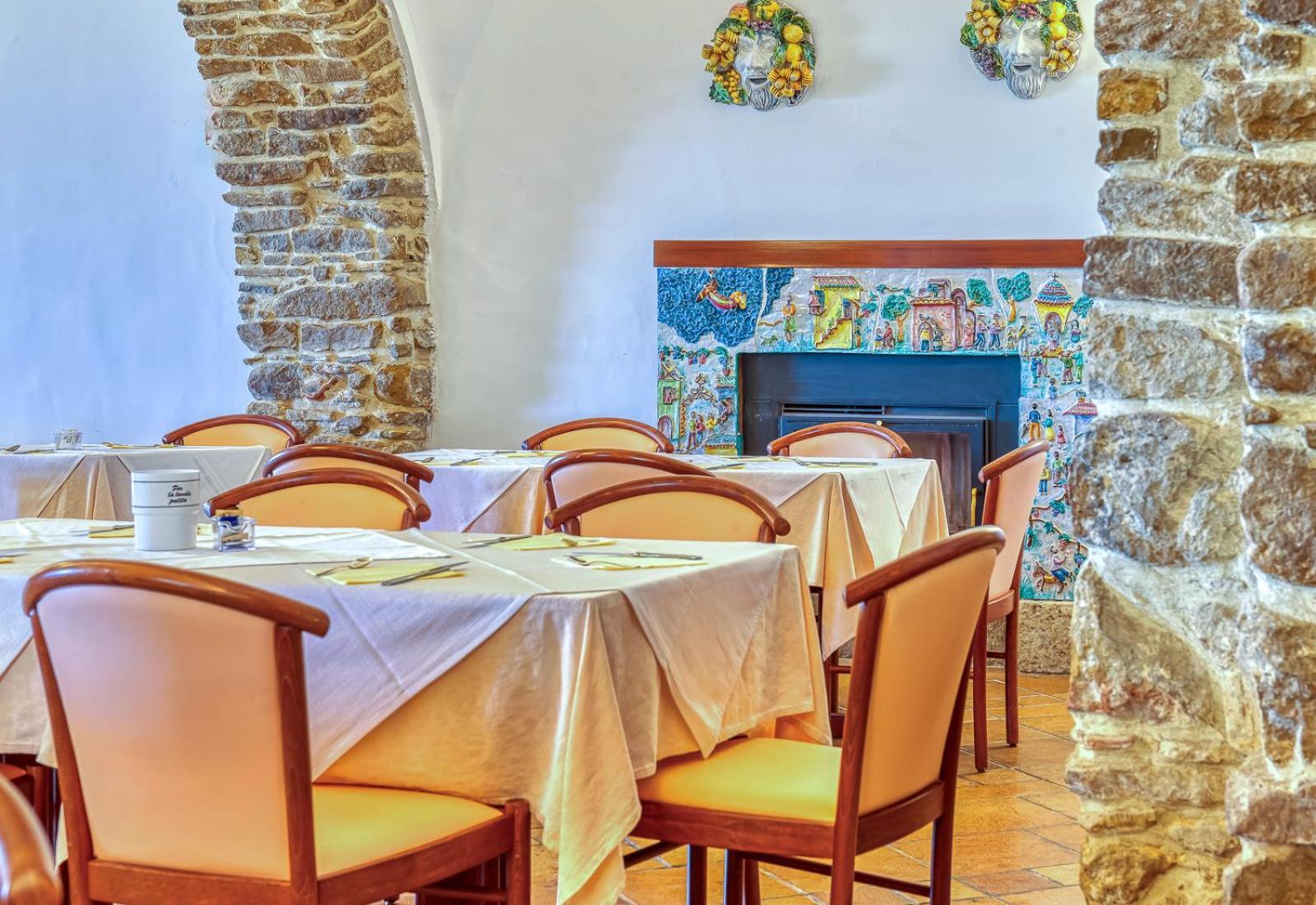 Hotel Hermitage Castellabate Extérieur photo
